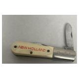 Barlow pocket knife