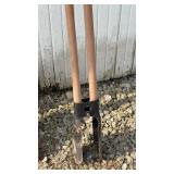 Post Hole Digger