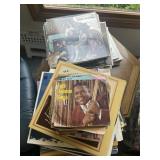 Record collection