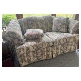Broyhill  sofa