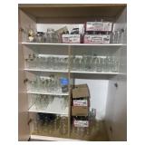 Canning jar lot