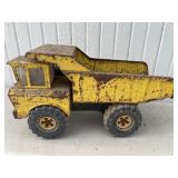 Tonka truck