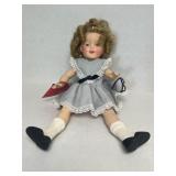 Shirley Temple Doll