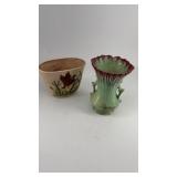 McCoy planters *has damage*