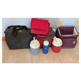 Coolers