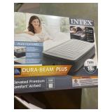 Blowup mattress