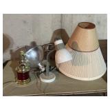 Lamps