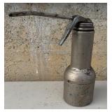 Vintage Oil Can