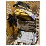 Work gloves
