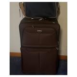 Suitcases