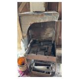 Blacksmith Forge