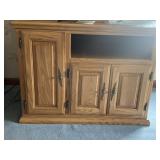 TV cabinet