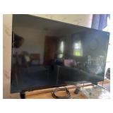 Pioneer 55 inch flatscreen TV