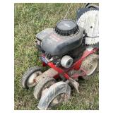 Troy built lawn edger