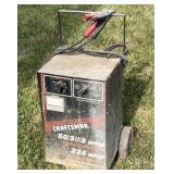 Craftsman battery charger