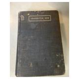 1916 yearbook of the Department of agriculture