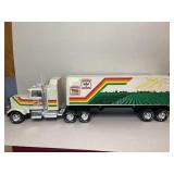 Nylint becks soybean semi