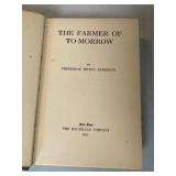 1914 the farmer of tomorrow