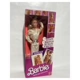 Super hair, Barbie