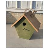 Birdhouse