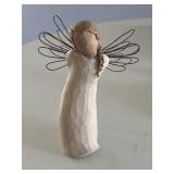 Willow Tree "Thank you" Figure