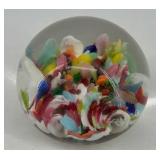 St. Clair Paperweight (Bob & Maude) Small size