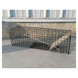 Small life trap