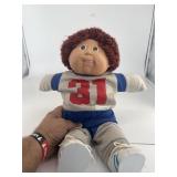Cabbage Patch doll