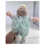 1982 Cabbage Patch doll