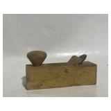 Wood plane