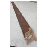 Hand Saw