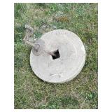 Grinding stone