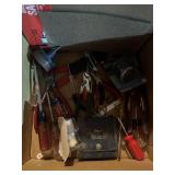 Miscellaneous tools