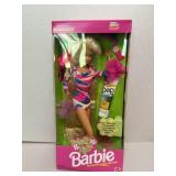 Totally hair, Barbie