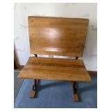School desk