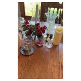 Candle grouping