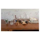 Decorative grouping