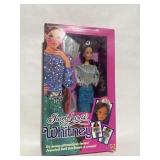 Jewel secret Whitney doll