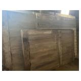 Barn doors