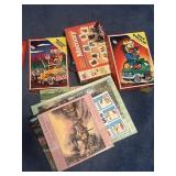 Puzzles
