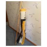 Purdue Wind sock