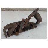 Stanley No. 78 wood plane