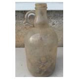 Half gallon bottle