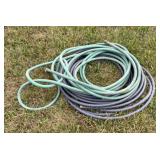 Water hose