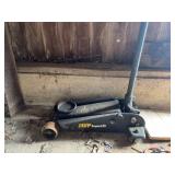 MVP floor jack