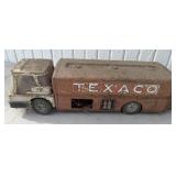 Texaco truck