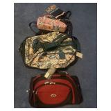 Travel bags
