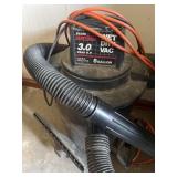 Craftsman shop vac