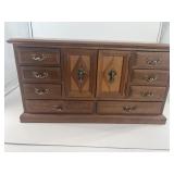 Jewelry box
