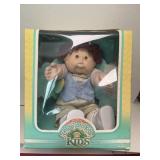 1987 cabbage patch kid